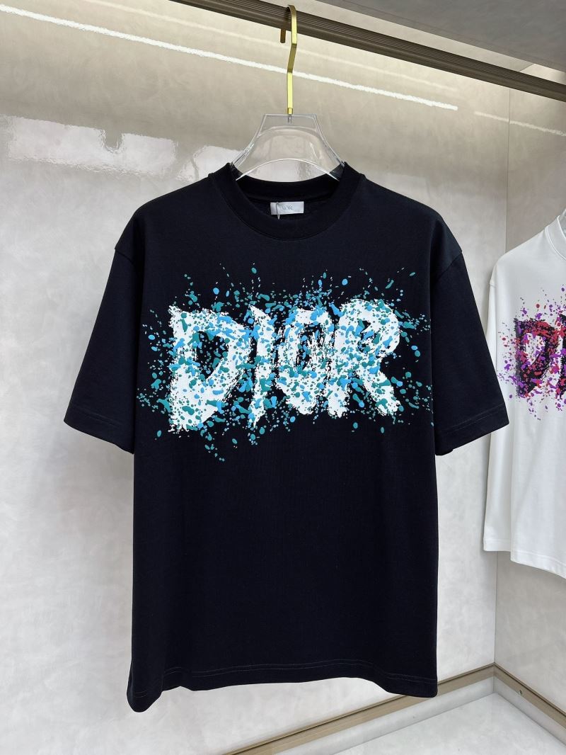 Christian Dior T-Shirts